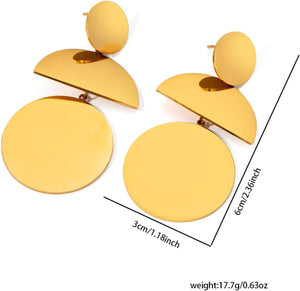 ERIKA EARRINGS Jamela