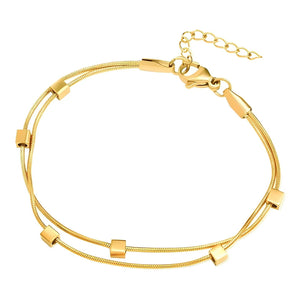 Cubelet Bracelet Jamela