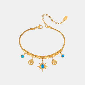Pandora Bracelet Jamela
