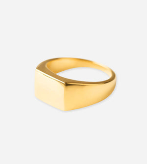 Rect Signet Jamela