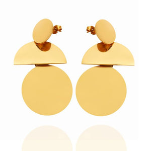 ERIKA EARRINGS Jamela