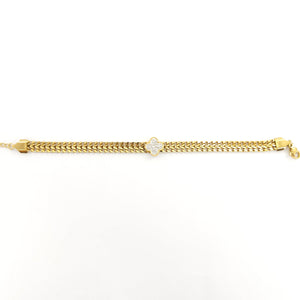 Single Van Bracelet Jamela