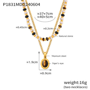 Pathfinder Jamela Jewelry EG