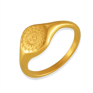 Sunelle Ring Jamela Jewelry EG
