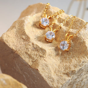 Cold Wind Jamela Jewelry EG