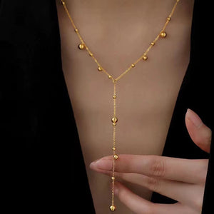 Meichen Necklace Jamela Jewelry EG