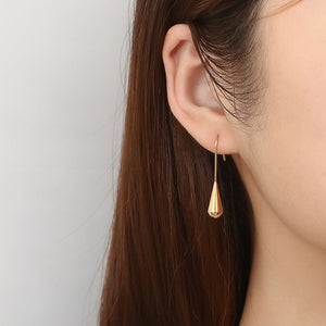 Single Drop Earring Jamela