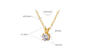 Cold Wind Jamela Jewelry EG