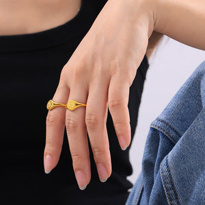 Sunelle Ring Jamela Jewelry EG
