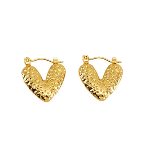 Amore Earrings Jamela