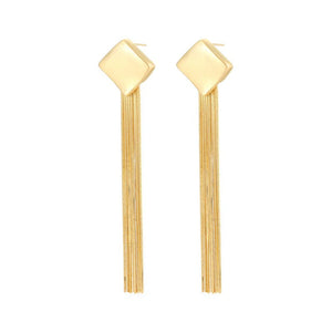 Dorothe Earrings Jamela