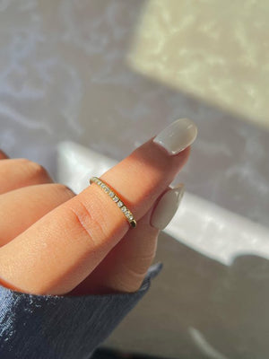 Ilya Zircon Jamela Jewelry EG