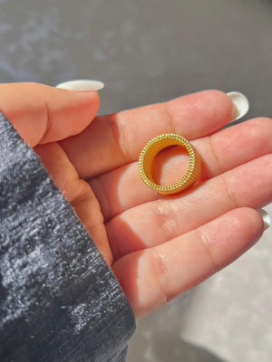 Kush Band Jamela Jewelry EG