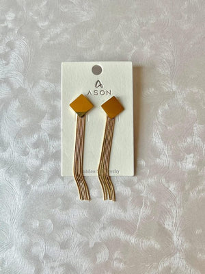 Dorothe Earrings Jamela