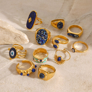 Eye Candy Jamela Jewelry EG