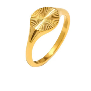 Sunray Signet Jamela