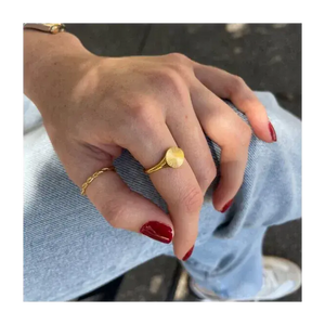 Sunray Signet Jamela