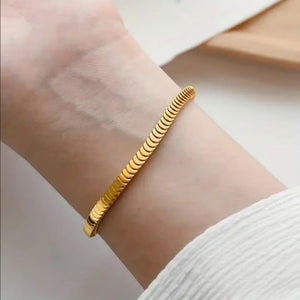 Bay Chain Bracelet Jamela