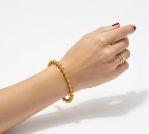 Ancient Princes Cuff Jamela