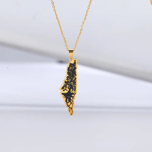 Olive Roots Jamela Jewelry EG