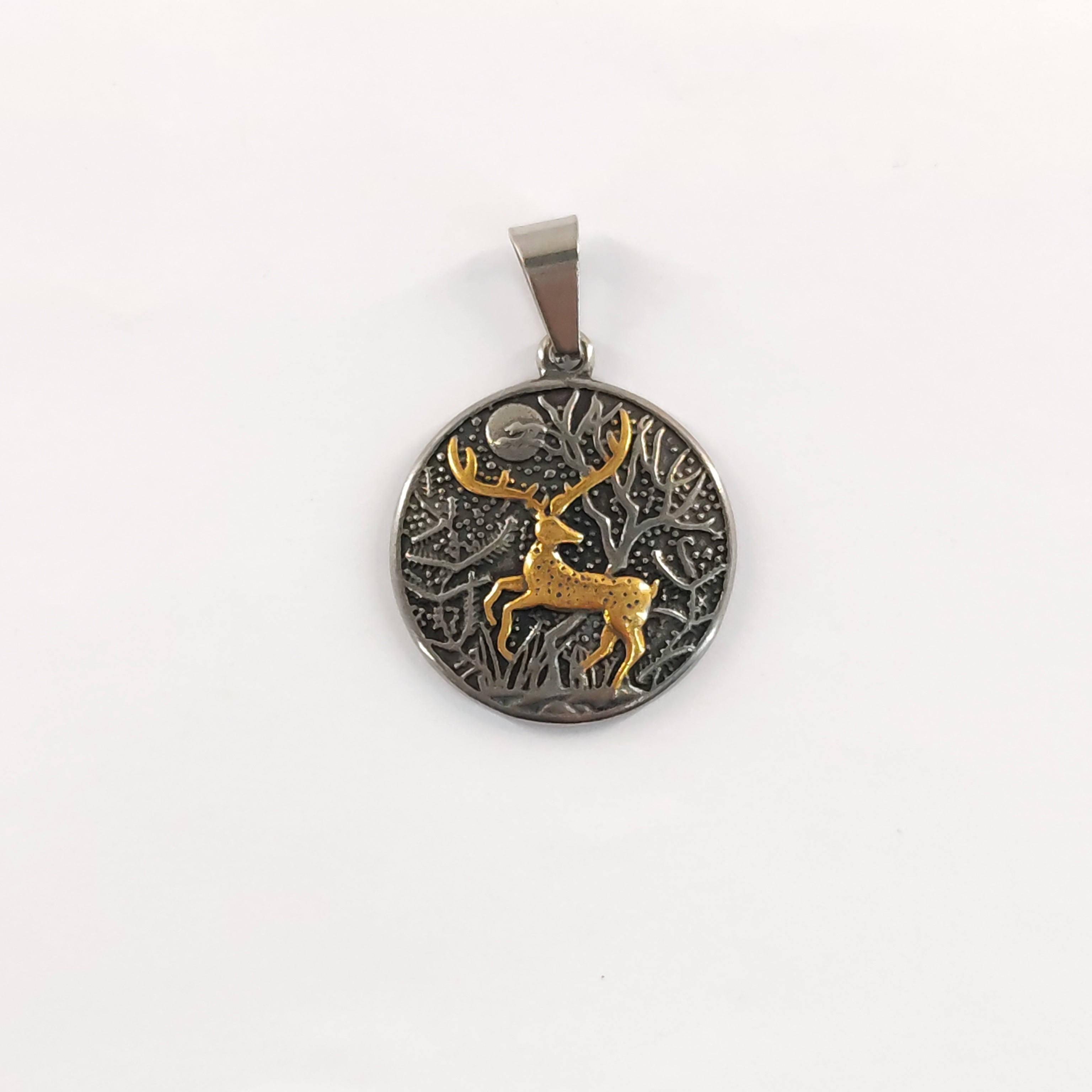 Pendent