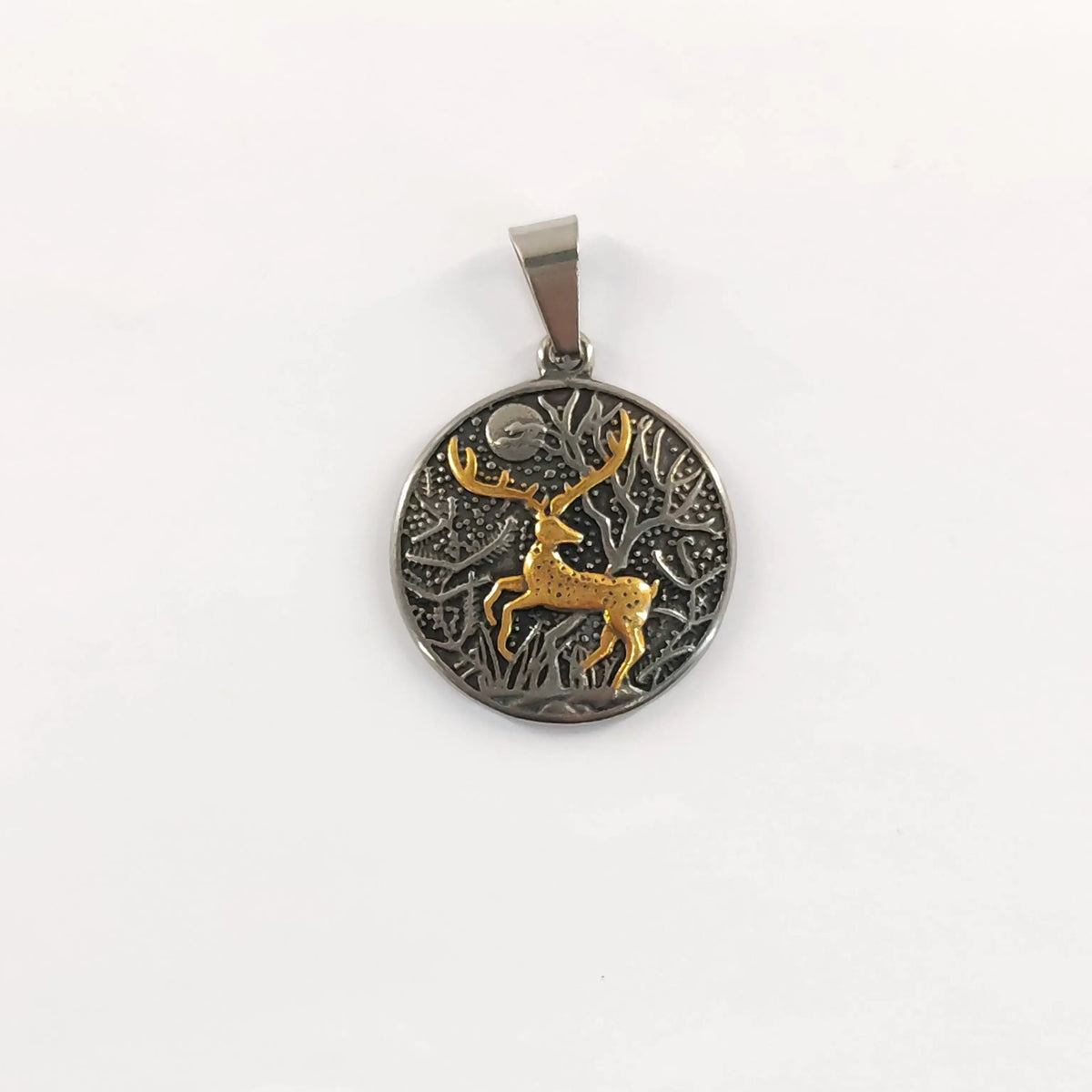 Pendent