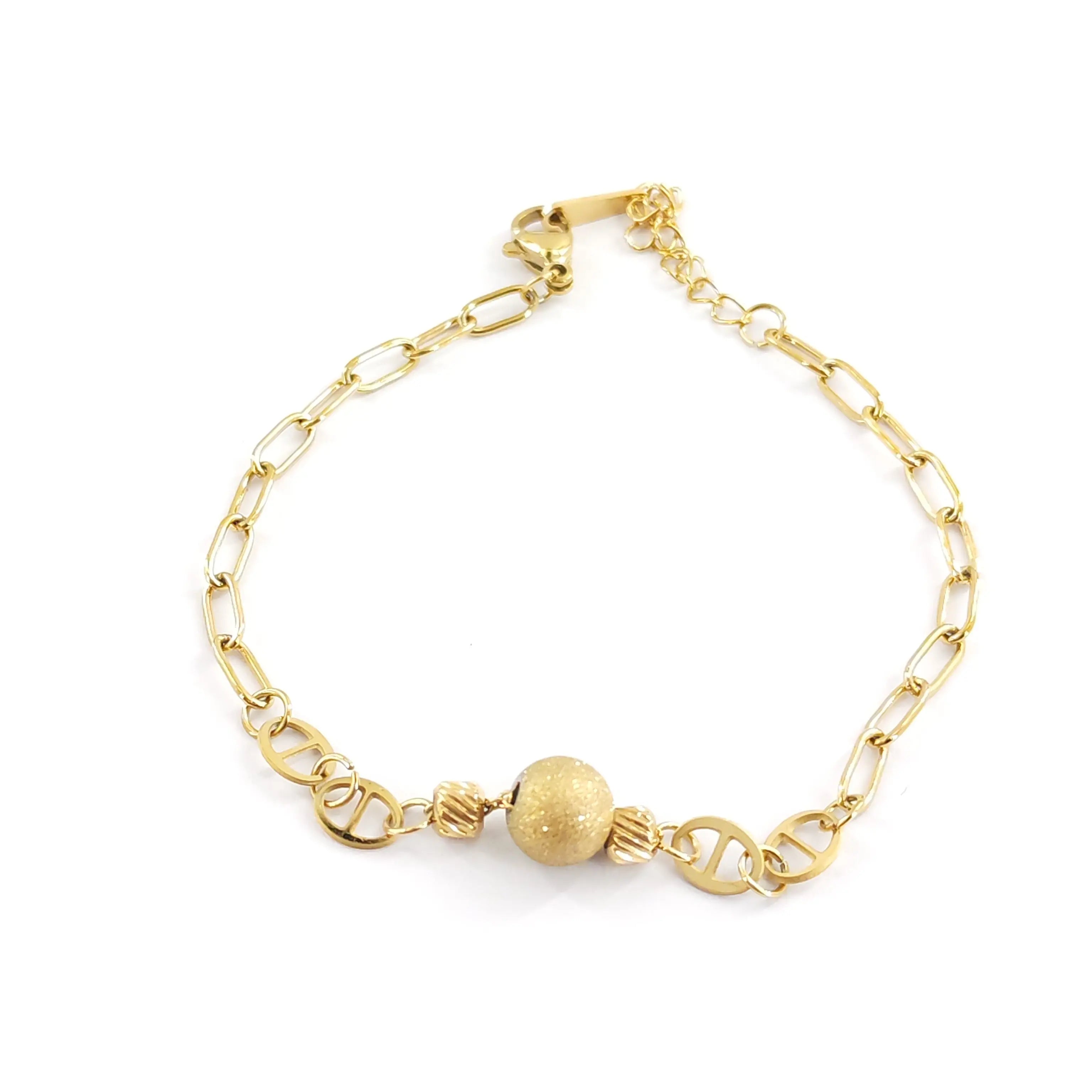 Stainless Steel Bracelet