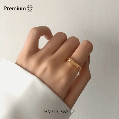 She Premium Ring Jamela