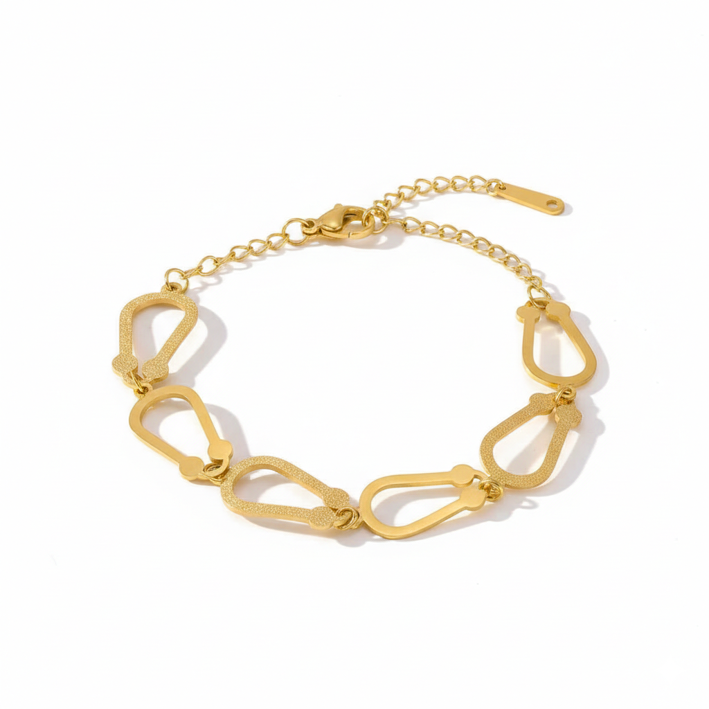 Lumina Link Bracelet