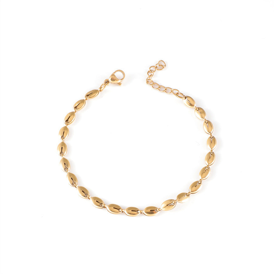 Little Beans Bracelet Jamela