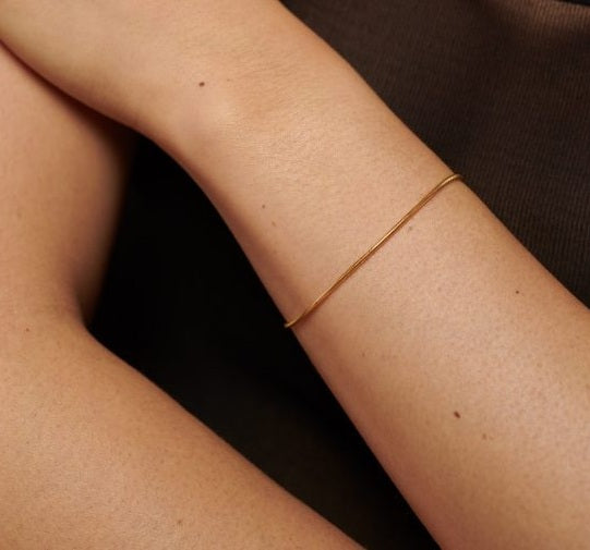 Wire Bracelet Jamela