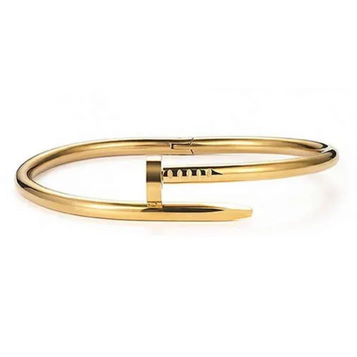 Trendy Bangle Zcartier Jamela Jewelry EG