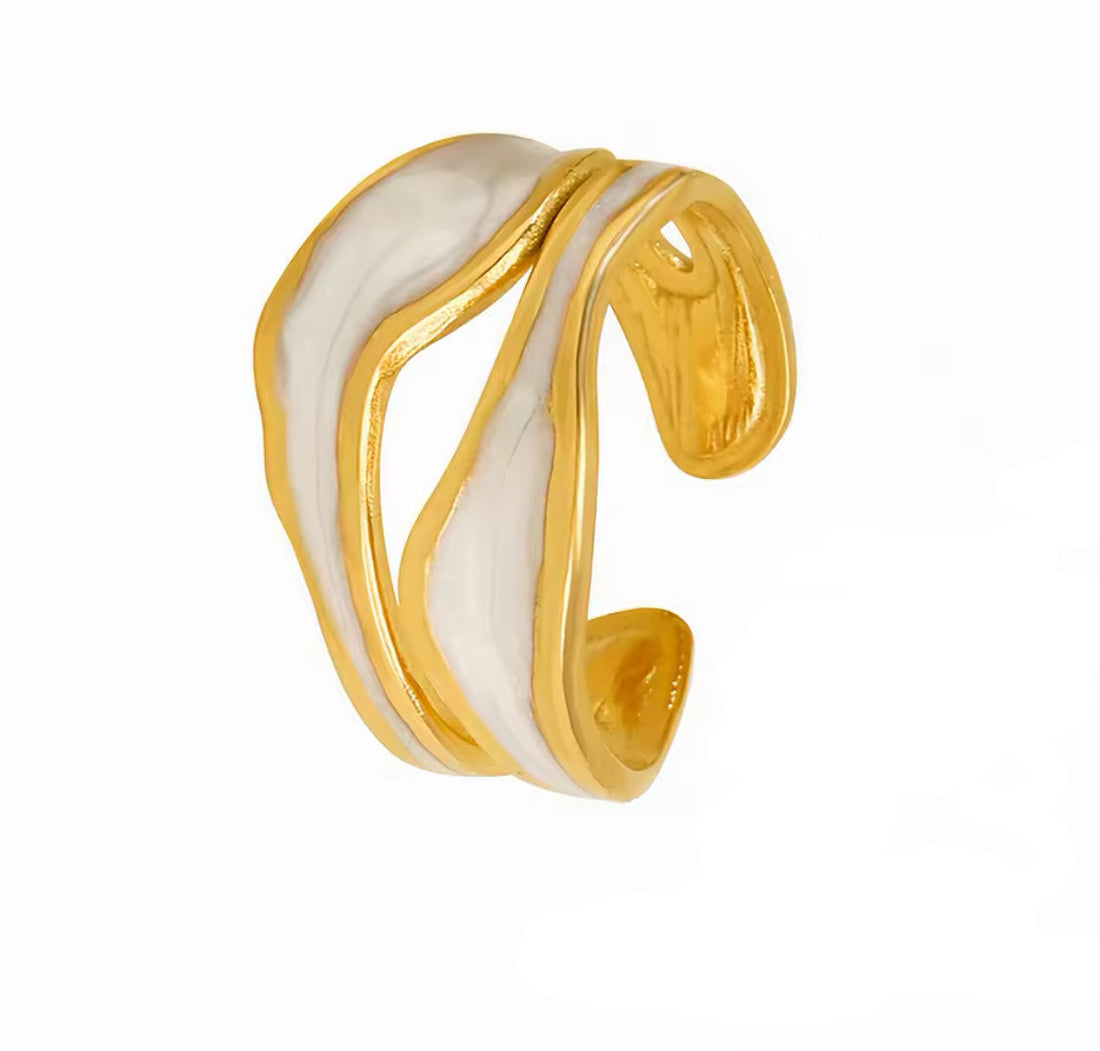 DIANA Ring Jamela Jewelry EG