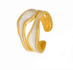 DIANA Ring Jamela Jewelry EG