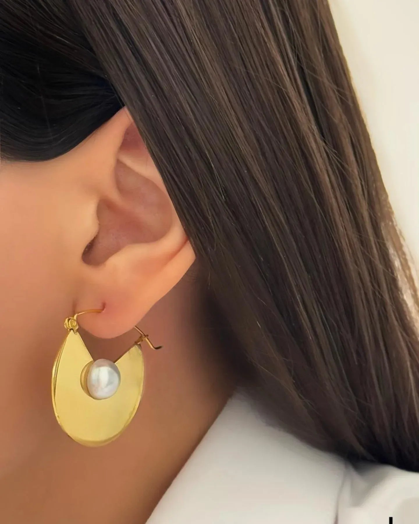 DIEYURO SION Earring Jamela