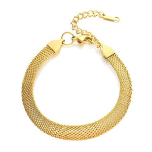 Net Bracelet Jamela