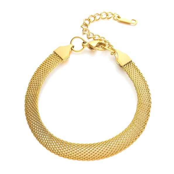 Net Bracelet Jamela