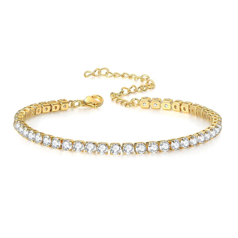 Tennis Bracelet Jamela