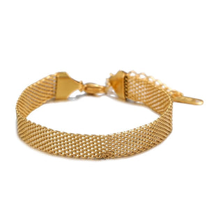 Net Bracelet Jamela