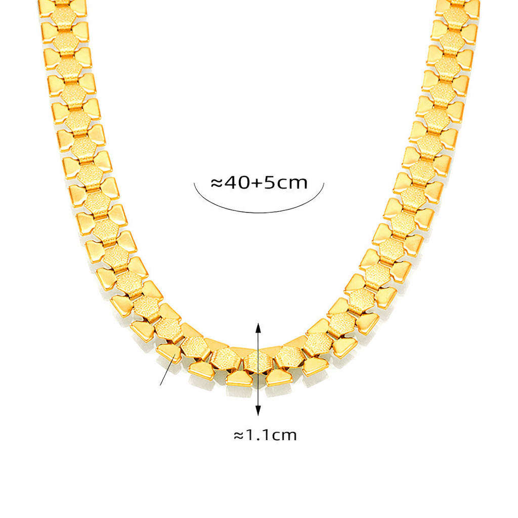 Urban Edge Jamela Jewelry EG