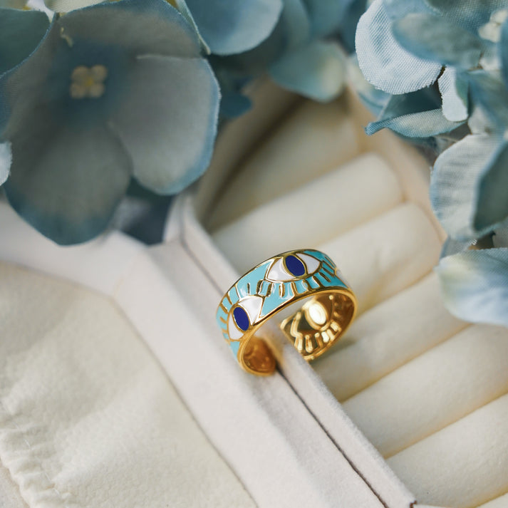 Eye Candy Jamela Jewelry EG