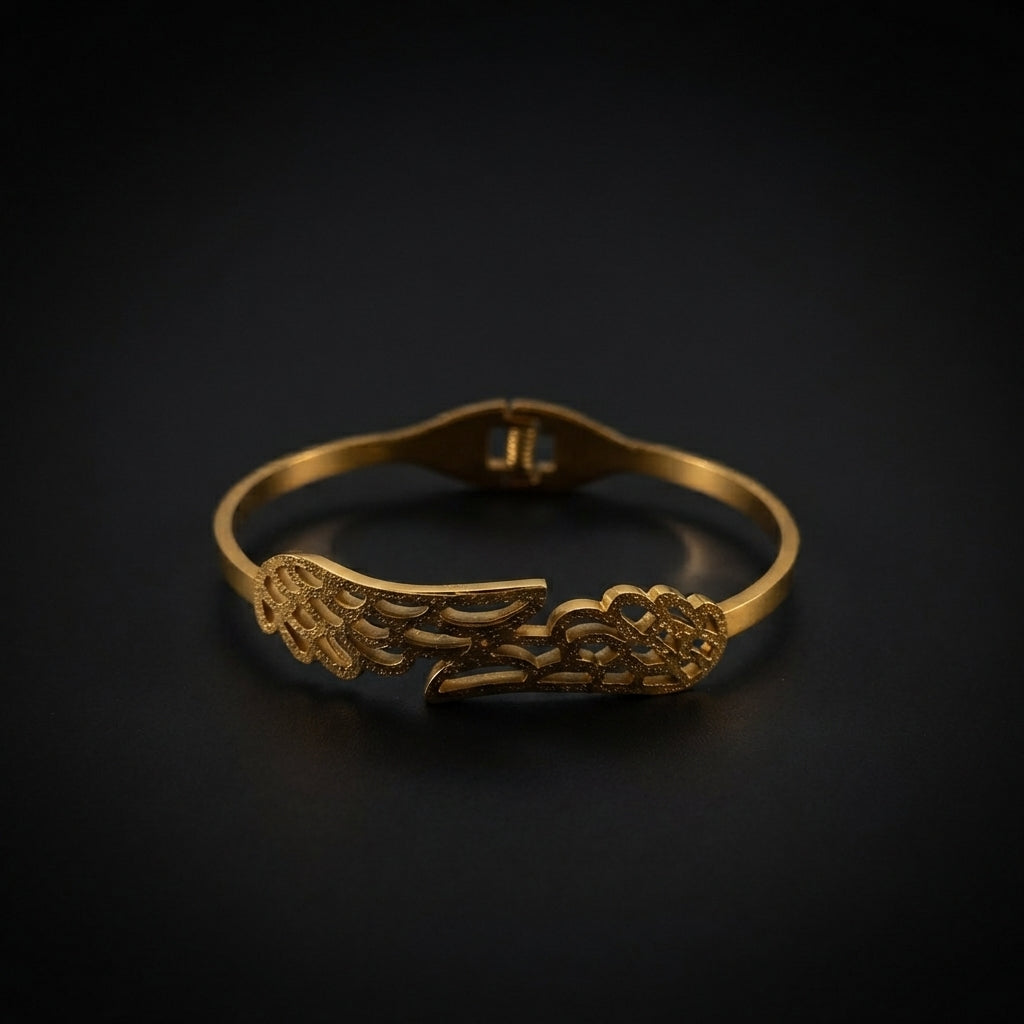 Wings Bangle