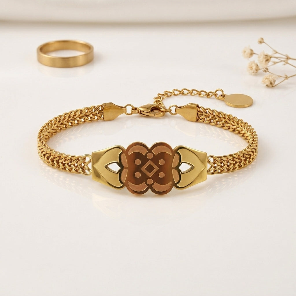 Lumina Bracelet