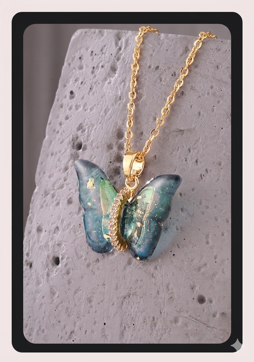 Pastel Flutter