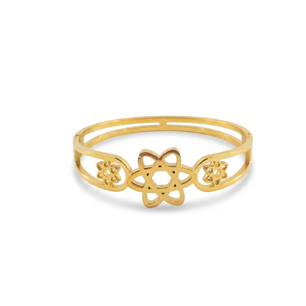 Nova Star Bangle