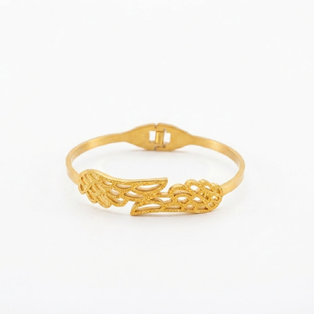 Wings Bangle