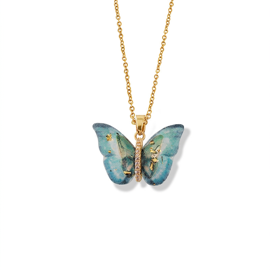 Pastel Flutter