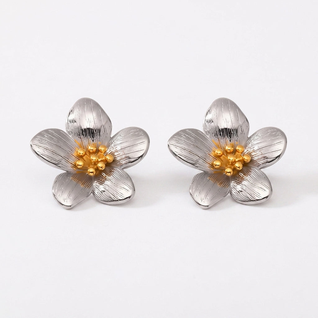 Vienna Earring