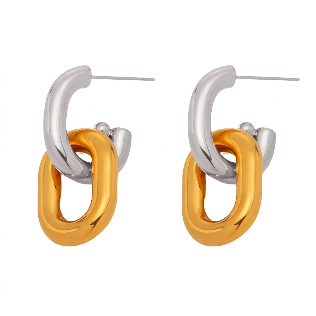Prague Earrings