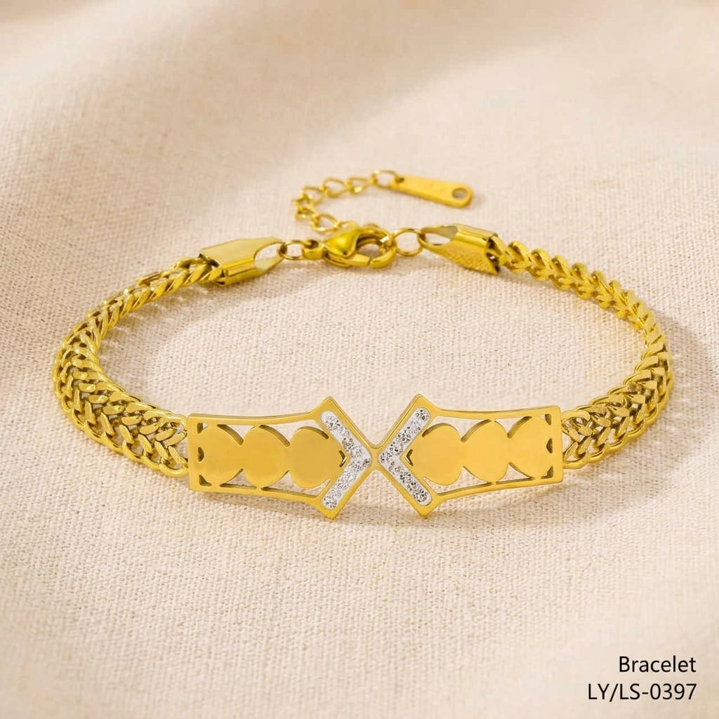 Vogue Bracelet